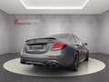 Mercedes-Benz E 63 AMG S 4M+-Carbon-NiGHT-Massag-PANO-BURM-HUD Gris - thumbnail 5