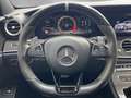Mercedes-Benz E 63 AMG S 4M+-Carbon-NiGHT-Massag-PANO-BURM-HUD Gris - thumbnail 10