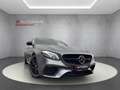 Mercedes-Benz E 63 AMG S 4M+-Carbon-NiGHT-Massag-PANO-BURM-HUD Gris - thumbnail 7