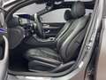 Mercedes-Benz E 63 AMG S 4M+-Carbon-NiGHT-Massag-PANO-BURM-HUD Gris - thumbnail 9