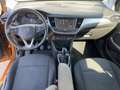 Opel Crossland 1.2 Edition SpurH*PDC*SHZ Оранжевий - thumbnail 11