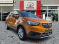 Opel Crossland 1.2 Edition SpurH*PDC*SHZ Оранжевий - thumbnail 7