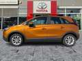 Opel Crossland 1.2 Edition SpurH*PDC*SHZ Оранжевий - thumbnail 3