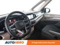 Volkswagen T7 Multivan 1.4 TSI eHybrid Style Aut. *LED*ACC*SPUR*PANO*AHK* Schwarz - thumbnail 11