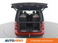 Volkswagen T7 Multivan 1.4 TSI eHybrid Style Aut. *LED*ACC*SPUR*PANO*AHK* Schwarz - thumbnail 16