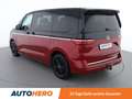 Volkswagen T7 Multivan 1.4 TSI eHybrid Style Aut. *LED*ACC*SPUR*PANO*AHK* Schwarz - thumbnail 4