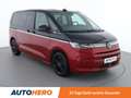 Volkswagen T7 Multivan 1.4 TSI eHybrid Style Aut. *LED*ACC*SPUR*PANO*AHK* Schwarz - thumbnail 8