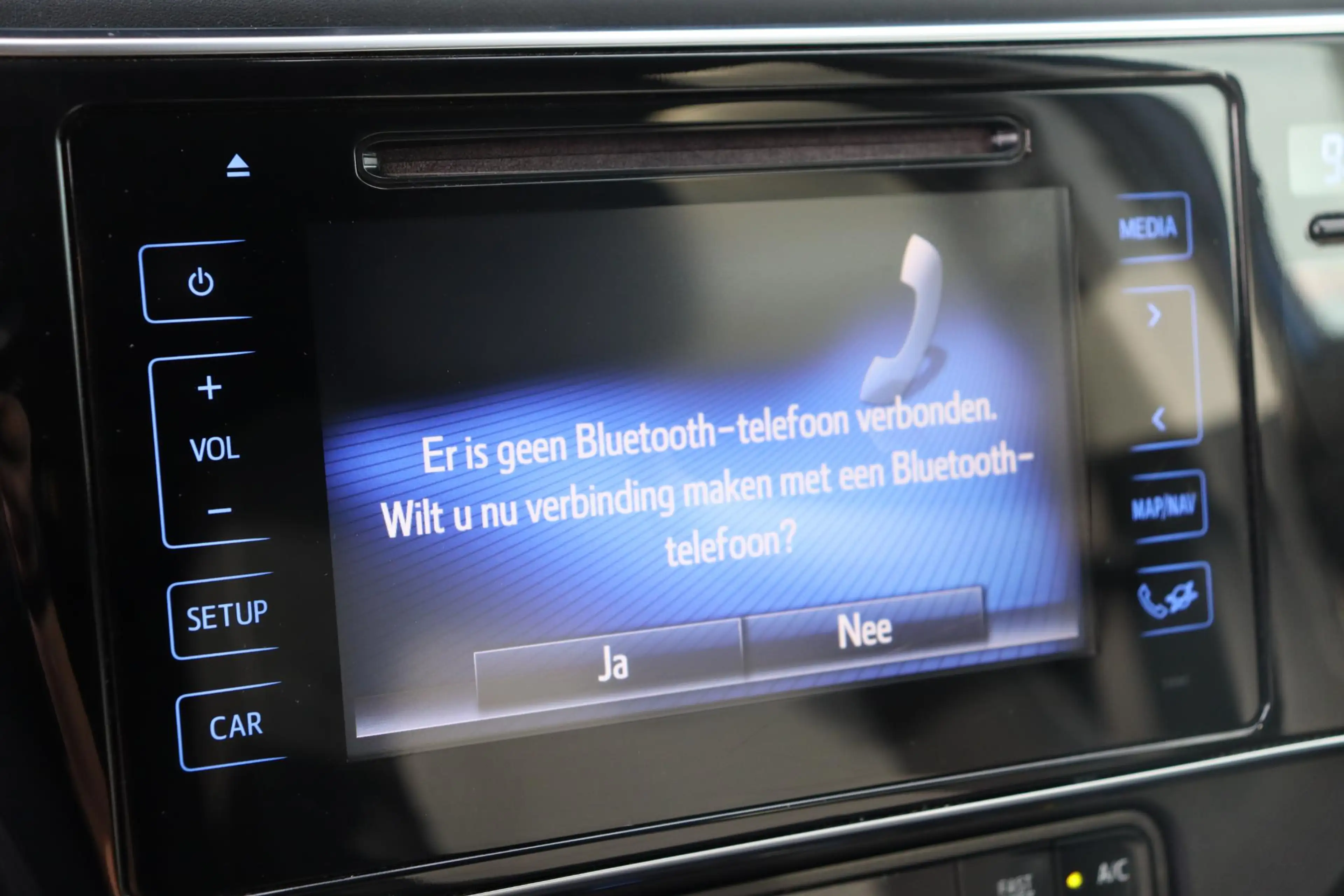 Toyota Auris Touring Sports 1.8 Hybrid Dynamic Ultimate, Trekha — photo 8