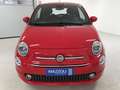 Fiat 500 1.0 hybrid Lounge 70cv Rosso - thumbnail 2