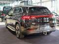 Mercedes-Benz EQE 300 EQE 300 300 HYPERSCREEN 360° AHK KEYLESS Memory Zwart - thumbnail 4