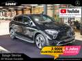 Mercedes-Benz EQE 300 EQE 300 300 HYPERSCREEN 360° AHK KEYLESS Memory Zwart - thumbnail 1