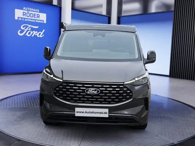Ford Nugget 320 view 2