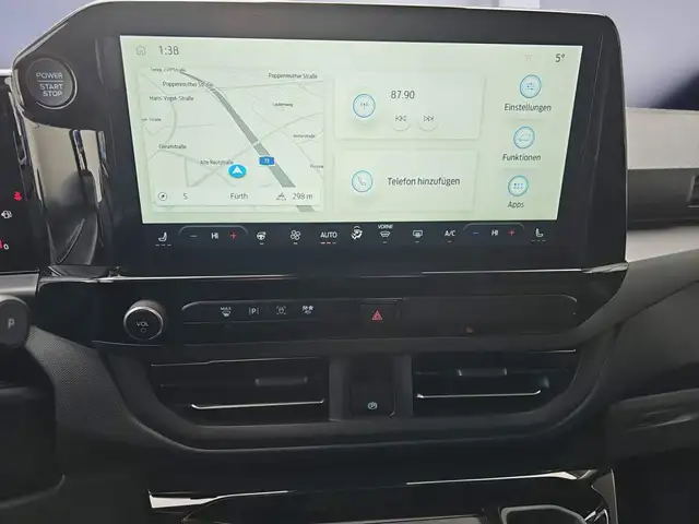 Ford Nugget 320 view 13