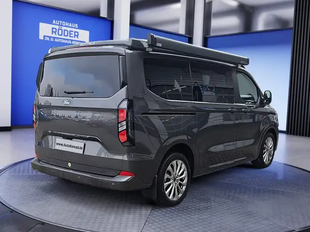 Ford Nugget 320 view 5
