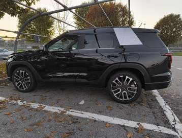 Torres 1.5 turbo gdi bi-fuel gpl Icon awd