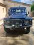 Land Rover Defender 90 2.5 td5 SE - AUTOVETTURA - 6 POSTI - Blu/Azzurro - thumbnail 1