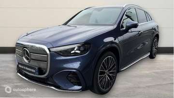 400 EQ 489ch AMG Line 4Matic