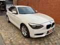 BMW 116 116i | PDC | Garantie | Revisie motor Wit - thumbnail 3