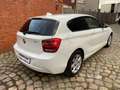 BMW 116 116i | PDC | Garantie | Revisie motor Wit - thumbnail 5