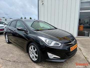 SW STYLE 1.7 CRDI 136 CH BVA / MOTEUR À CHAINE