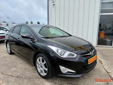 SW STYLE 1.7 CRDI 136 CH BVA / MOTEUR À CHAINE