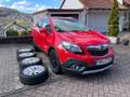Opel Mokka Mokka 1.4 Turbo ecoFLEX Innovation + AHK Rot - thumbnail 1
