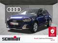 Audi A1 Allstreet 30 TFSI LM17 Smartph. Interf. Virt.. ... Blau - thumbnail 1