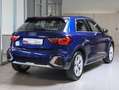 Audi A1 Allstreet 30 TFSI LM17 Smartph. Interf. Virt.. ... Blau - thumbnail 2