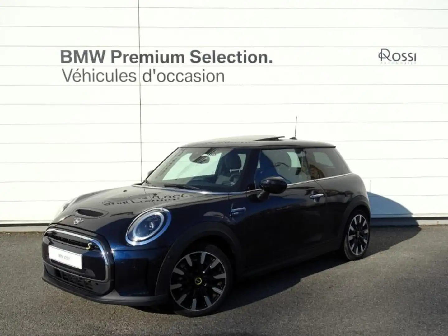 MINI Cooper SE Cooper SE 184ch Edition Camden BVA 5CV - 1