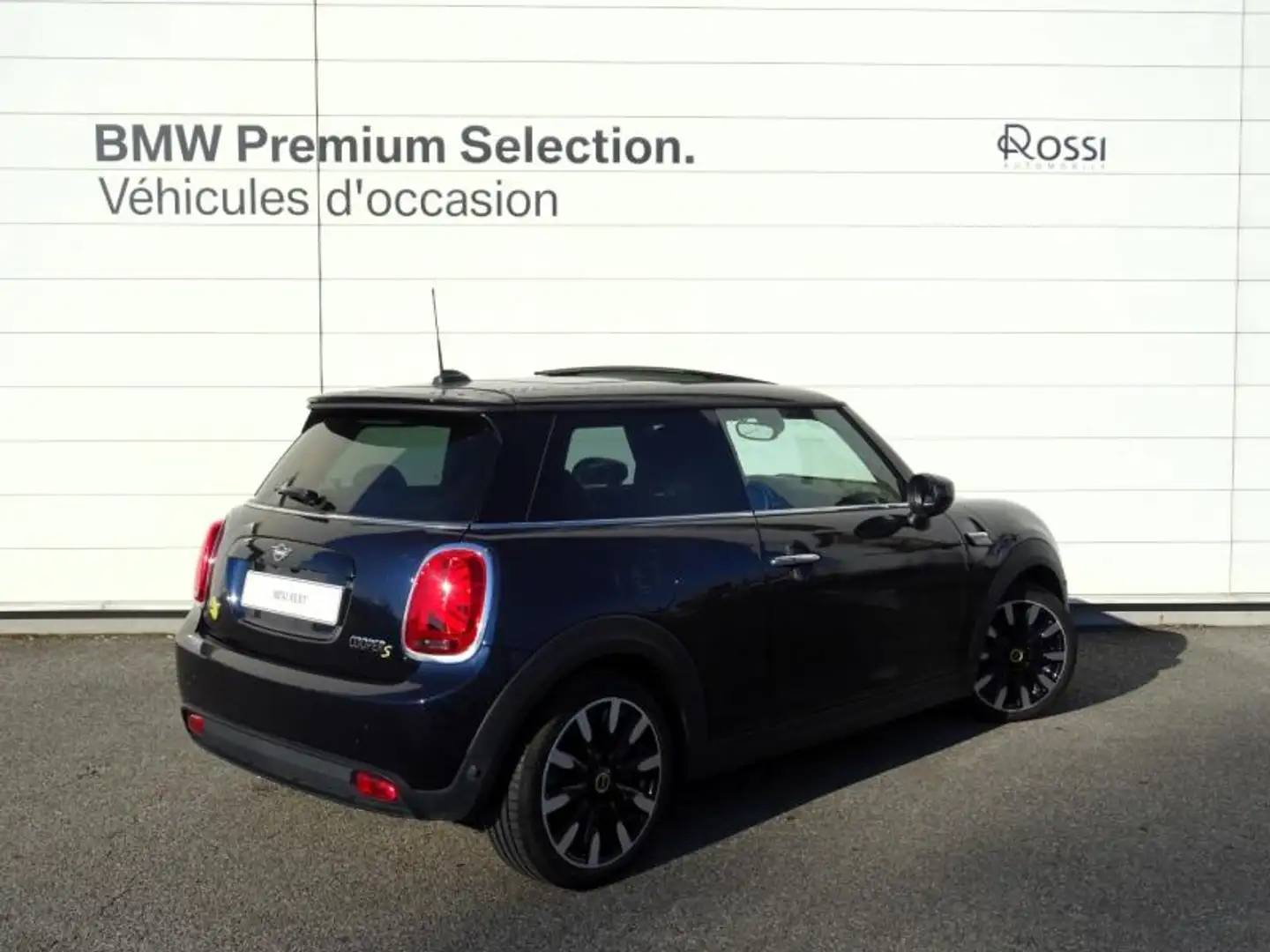 MINI Cooper SE Cooper SE 184ch Edition Camden BVA 5CV - 2