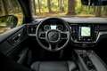 Volvo S60 B3 Aut. R-Design 20" | Exterior Styling | Park ass Синій - thumbnail 4