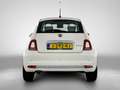 Fiat 500 1.0 Hybrid Lounge | APPLE CARPLAY | AIRCO | LED DA Blanc - thumbnail 3