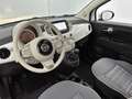 Fiat 500 1.0 Hybrid Lounge | APPLE CARPLAY | AIRCO | LED DA Blanc - thumbnail 11