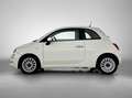 Fiat 500 1.0 Hybrid Lounge | APPLE CARPLAY | AIRCO | LED DA Blanc - thumbnail 2