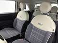 Fiat 500 1.0 Hybrid Lounge | APPLE CARPLAY | AIRCO | LED DA Blanc - thumbnail 16