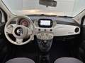 Fiat 500 1.0 Hybrid Lounge | APPLE CARPLAY | AIRCO | LED DA Blanc - thumbnail 8