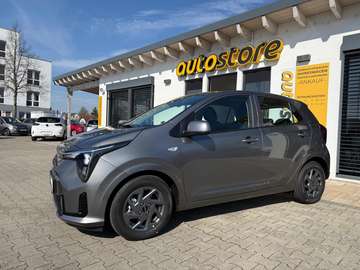 1.0 Vision 46 kW (63 PS), Autom. 5-Gang, Fronta...