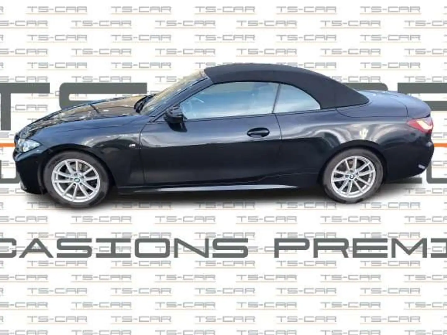 bmw seria 4