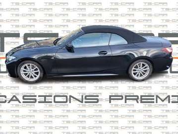 420d Cabrio M Sport