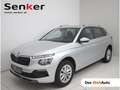 Skoda Kamiq Selection TSI Silber - thumbnail 1