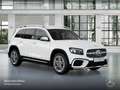 Mercedes-Benz GLB 200 AMG+AHK+LED+KAMERA+KEYLESS+7G Weiß - thumbnail 20