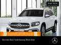 Mercedes-Benz GLB 200 AMG+AHK+LED+KAMERA+KEYLESS+7G Weiß - thumbnail 1
