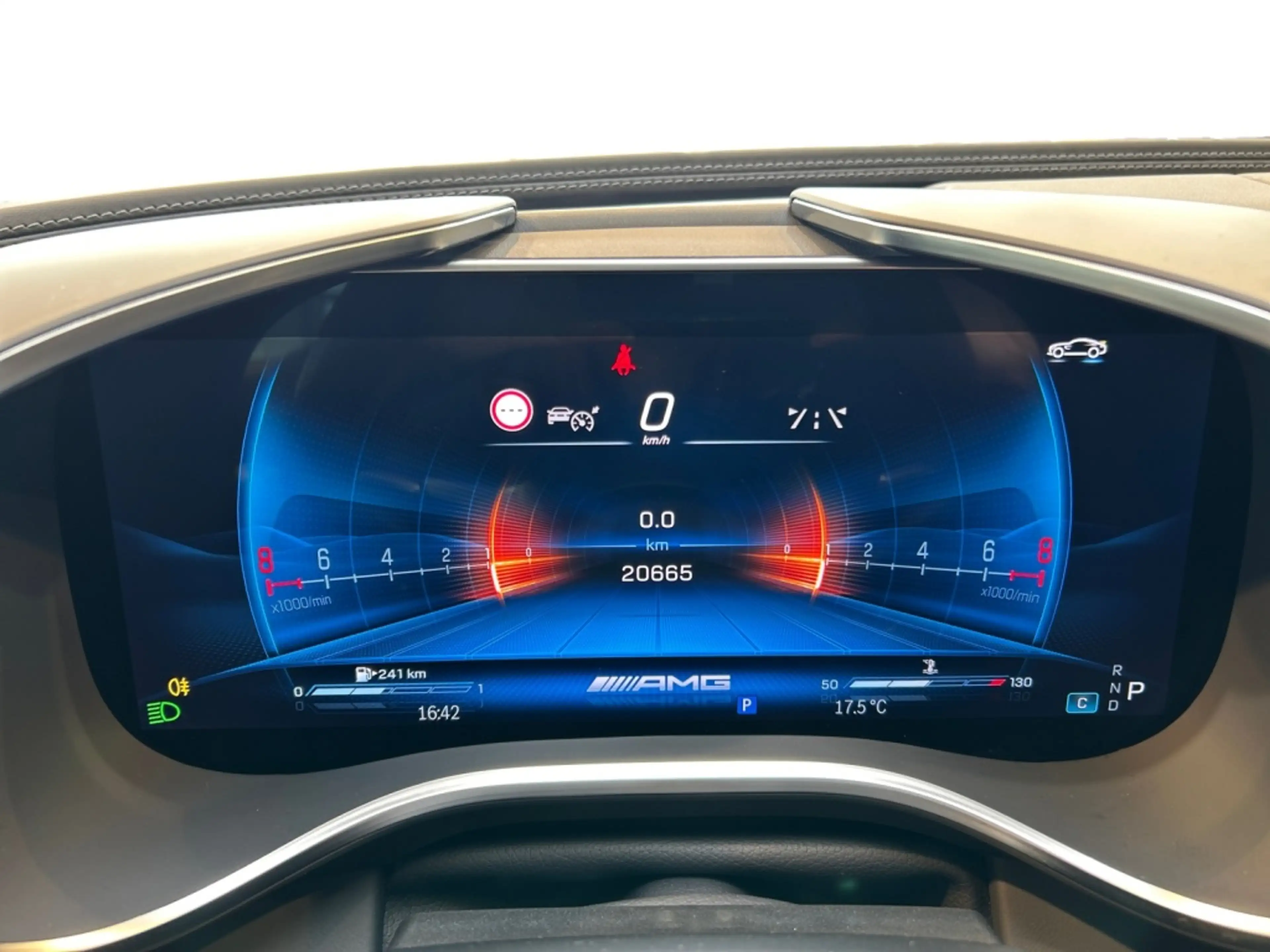 Mercedes-Benz SL 63 AMG AMG SL 63 4matic+ AMG+MBUX+Burm+Carbon+HUD+Wide — photo 11