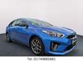 Kia ProCeed / pro_cee'd ProCeed GT-Line,Navi, R-Kamera, LED,SHZ,PDC,TÜV Blau - thumbnail 3