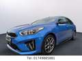 Kia ProCeed / pro_cee'd ProCeed GT-Line,Navi, R-Kamera, LED,SHZ,PDC,TÜV Blau - thumbnail 1