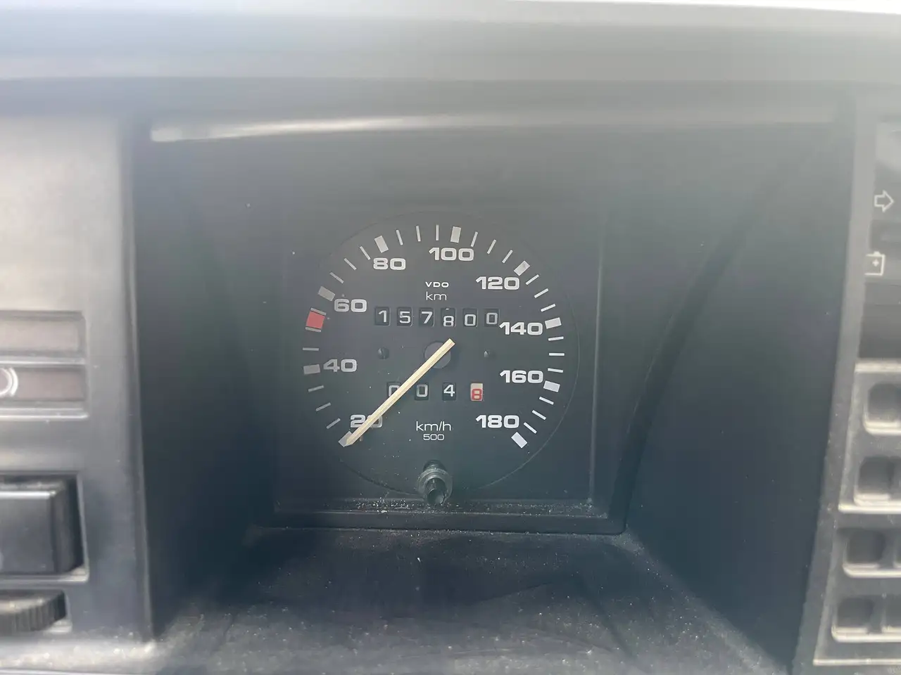 Volkswagen T3 VW Bus T3 Transporter/8 Sitzer, Oldtimer!, foto 11