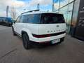 Hyundai SANTA FE 1.6 T-GDI Plug-In 4WD Blackline 7-Sitze Blanc - thumbnail 2