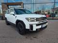 Hyundai SANTA FE 1.6 T-GDI Plug-In 4WD Blackline 7-Sitze Blanc - thumbnail 3