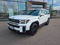 Hyundai SANTA FE 1.6 T-GDI Plug-In 4WD Blackline 7-Sitze Blanc - thumbnail 1