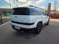 Hyundai SANTA FE 1.6 T-GDI Plug-In 4WD Blackline 7-Sitze Blanc - thumbnail 4